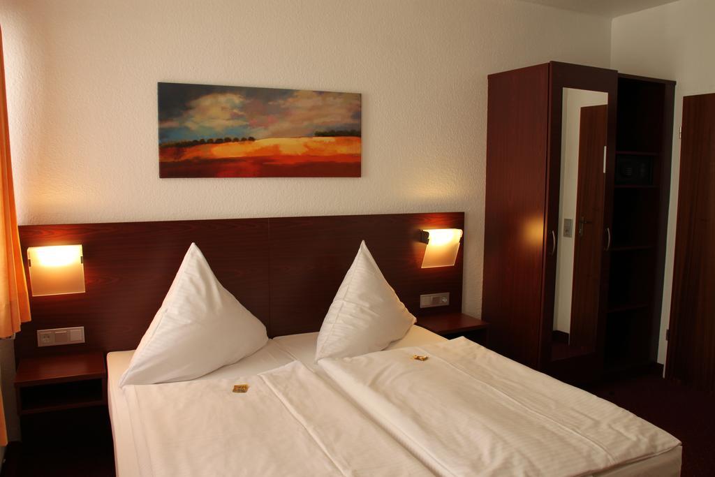 Hotel Haus Sparkuhl Garni Hannover