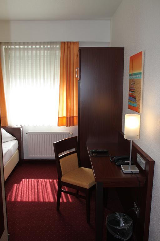 Haus Sparkuhl Garni 3* Hannover