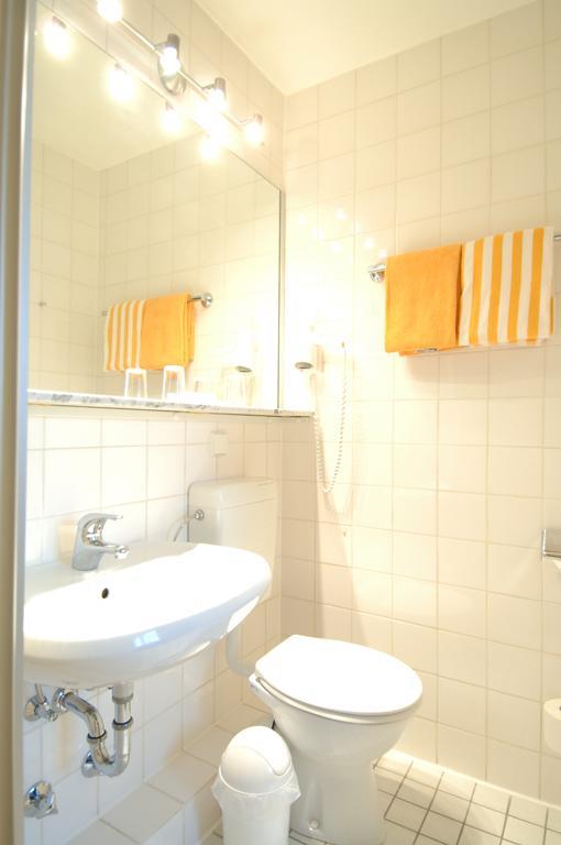 Haus Sparkuhl Garni