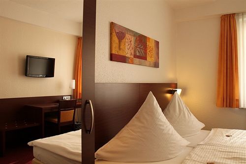 Haus Sparkuhl Garni Hotel